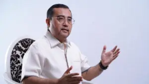 Waka Komisi IX DPR Soroti Lemahnya Pengawasan BGN Pascakeracunan Massal MBG