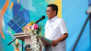 Gubernur Banten Ingin Perluas Program Sekolah Gratis Hingga ke Madrasah Aliyah Swasta