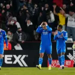 Real Madrid Terpuruk: Ruang Ganti Membisu Usai Dikalahkan Tim Divisi Dua