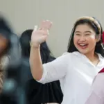 Hakim Perintahkan Akun Instagram Laras Dimusnahkan, iPhone 16 Dirampas Negara