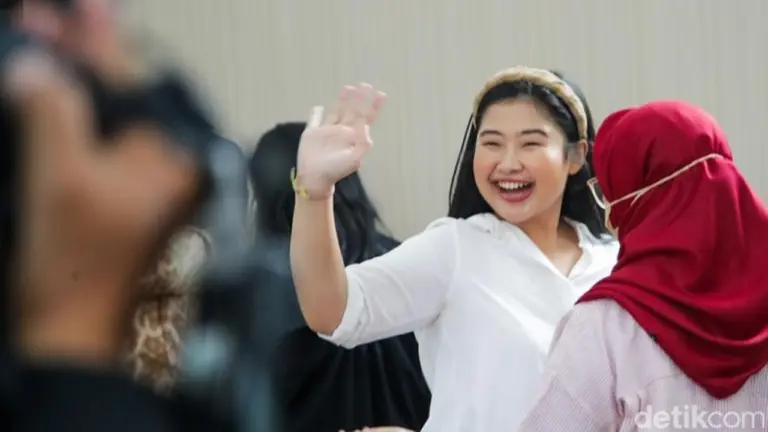 Hakim Perintahkan Akun Instagram Laras Dimusnahkan, iPhone 16 Dirampas Negara