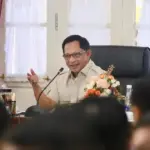 Mendagri Tito Karnavian Paparkan Progres Pemulihan Pascabencana Sumatera: Sumbar Paling Cepat Pulih