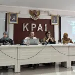 KPAI Ungkap 2.031 Kasus Pelanggaran Hak Anak di 2025, Orang Tua Dominan Jadi Pelaku