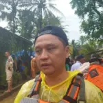 Ketua DPRD Pandeglang Desak Pemkab Cari Solusi Banjir yang Terus Berulang Tiap Tahun