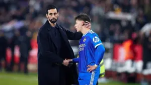 Tragedi Albacetazo: Real Madrid Tumbang di Copa del Rey, Kenangan Alcorconazo Kembali Hadir