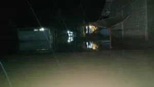 Pandeglang Kembali Dilanda Banjir Bandang Akibat Curah Hujan Tinggi, 4 Kampung Terendam