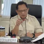 Mendagri Tito Karnavian Minta Tambahan Ribuan Personel TNI-Polri dan Sekolah Kedinasan ke Aceh
