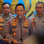 Kapolri Beri Kenaikan Pangkat dan Apresiasi Atlet Polri Peraih Medali SEA Games 2025