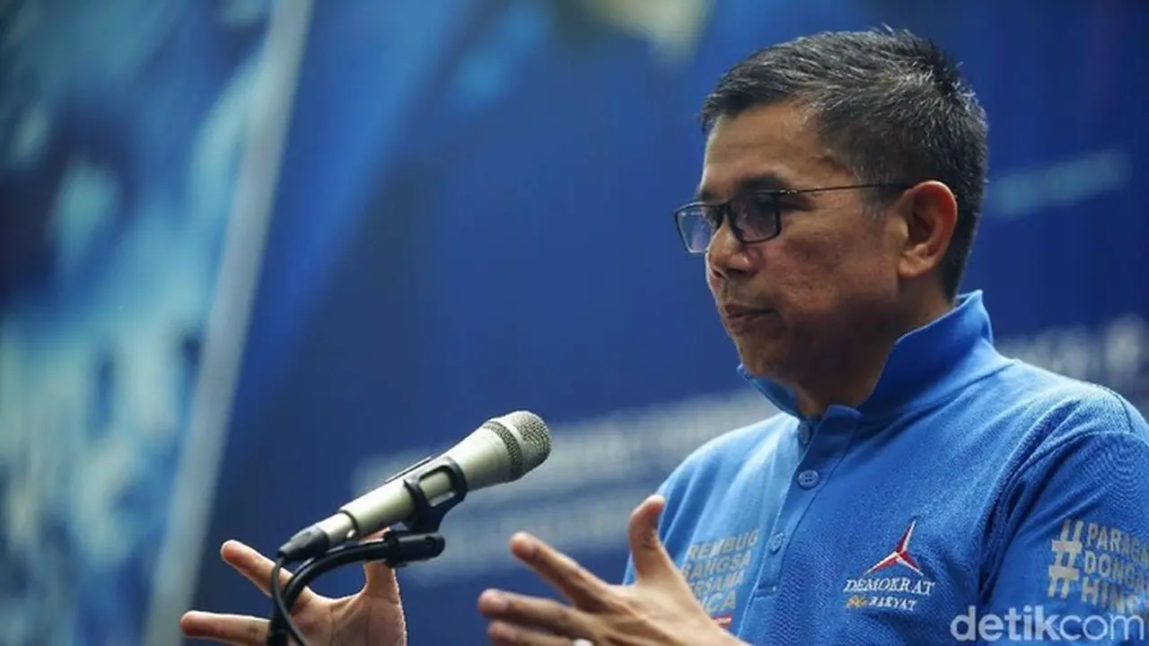 KUHP Baru Berlaku, Hinca Panjaitan: Tak Ada Lagi Tekan-Menekan dan Pelanggaran HAM KUHP Baru Berlaku, Hinca Panjaitan: Tak Ada Lagi Tekan-Menekan dan Pelanggaran HAM