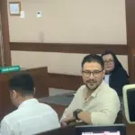 Ammar Zoni Bantah Jadi ‘Gudang’ Sabu, Keterangan di Sidang Berbeda dengan BAP
