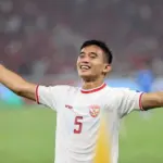 Rizky Ridho Ungkap Kunci Kenyamanan Sepatu untuk Performa Optimal di Lapangan