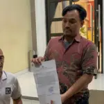 Guru SMK di Jambi Adu Jotos dengan Siswa, Lapor Polisi Atas Dugaan Penganiayaan