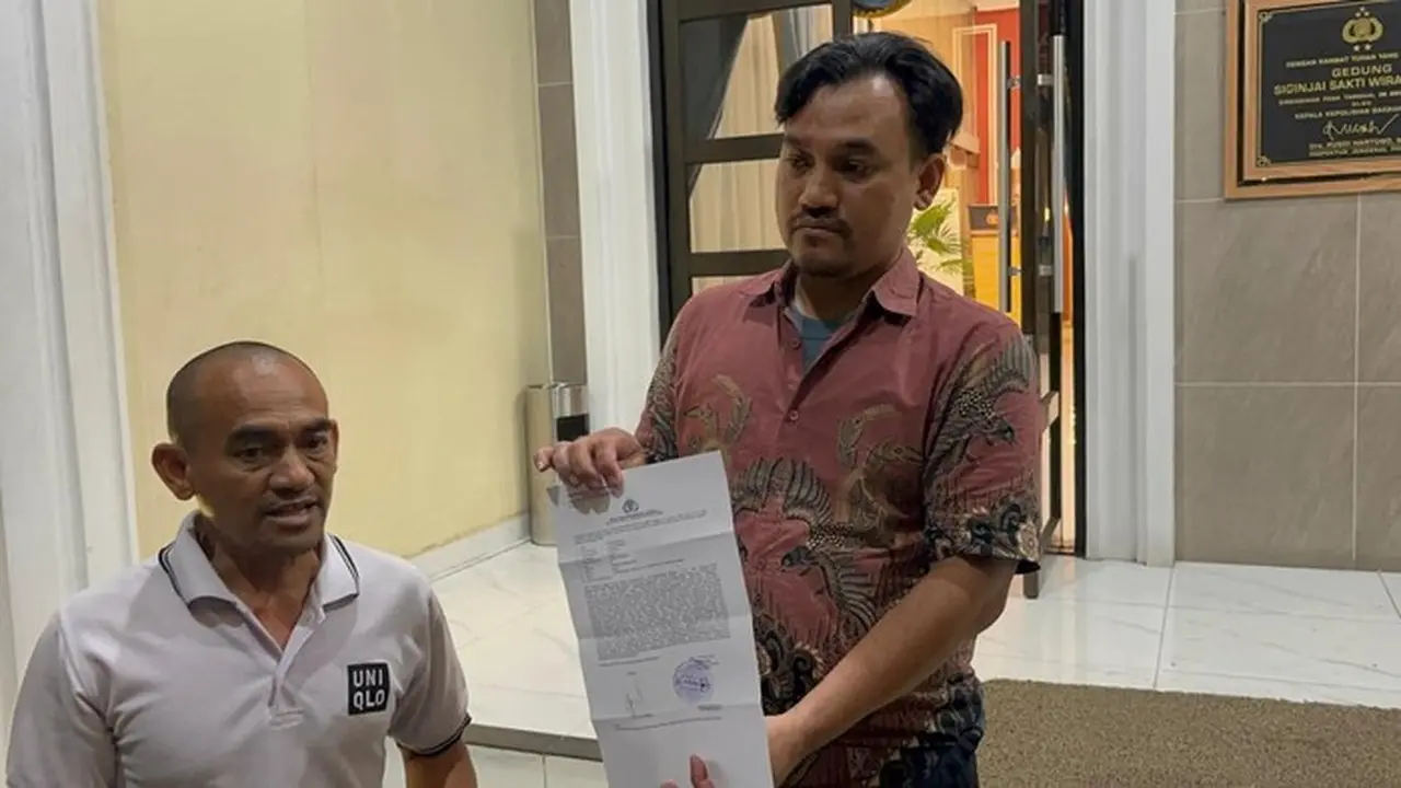 Guru SMK di Jambi Adu Jotos dengan Siswa, Lapor Polisi Atas Dugaan Penganiayaan