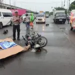 Dua Praja IPDN Tewas dalam Kecelakaan Maut di Sidoarjo, Diduga Korban Tabrak Lari
