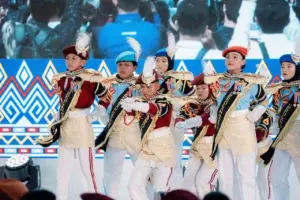 Gus Ipul: Sekolah Rakyat Bukan Sekadar Belajar, Tapi Wadah Penggemblengan Generasi Muda