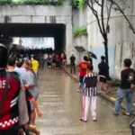 Tawuran Pecah Lagi di Underpass Manggarai, Polisi Bubarkan Dua Kelompok Warga