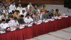 Kemensos Pastikan Pemulihan Sosial Bencana Sumatera Berjalan Menyeluruh dan Tangguh