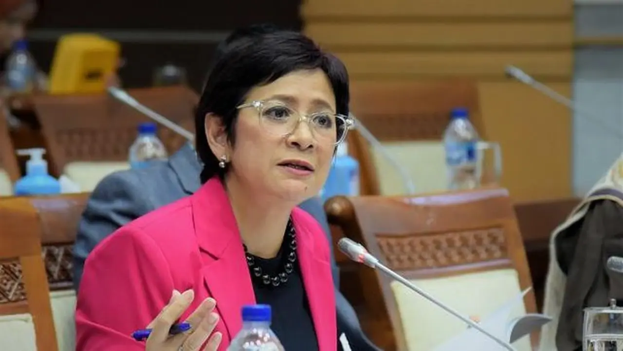 DPR Dorong Pengamanan Maksimal WNI di Iran, Apresiasi Langkah Kemlu