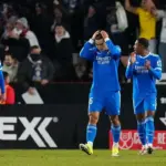 Real Madrid Kembali Dipermalukan Tim Divisi Tiga di Copa del Rey Sejak 2000