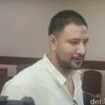 Kondisi Ammar Zoni Memprihatinkan, Dokter Kamelia Ungkap Ketergantungan Narkoba yang Membutuhkan Obat Rutin