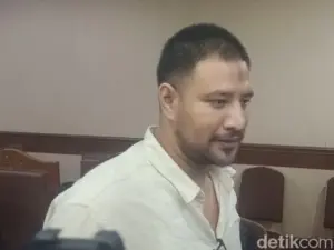 Kondisi Ammar Zoni Memprihatinkan, Dokter Kamelia Ungkap Ketergantungan Narkoba yang Membutuhkan Obat Rutin