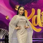 Denada Absen Mediasi, Ressa Rizky Harap Penyelesaian Kekeluargaan