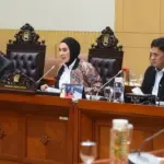 Komisi III DPR Buka Rapat Pembahasan RUU Perampasan Aset dan HAPER Secara Transparan