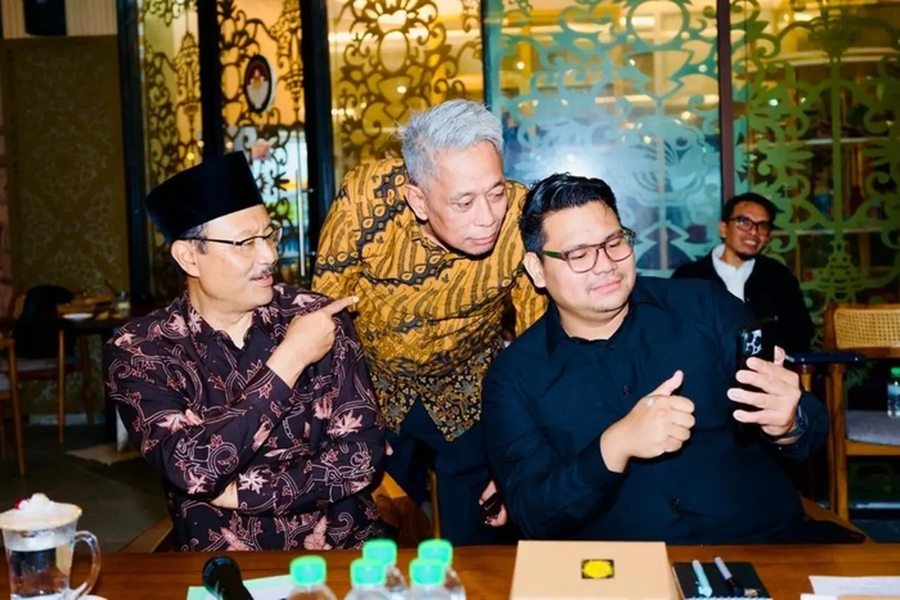 Kemensos Dinilai Sukses Terjemahkan Gagasan Presiden Prabowo, Kolaborasi Pusat-Daerah Ditekankan