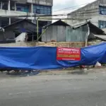 Tumpukan Sampah Pasar Cimanggis Bergeser Meski Ada Larangan, Warga Keluhkan Volume