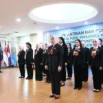 Tri Tito Karnavian Pimpin Perwosi, Fokus Tingkatkan Kesehatan Perempuan dan Keluarga Indonesia