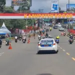 Arus Balik Puncak Bogor: One Way Arah Jakarta Diberlakukan untuk Urai Kepadatan