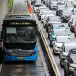 Dua Pria Diduga Masturbasi di Bus TransJakarta, Polisi Lakukan Pemeriksaan Intensif