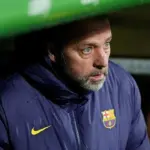 Barcelona Raih 11 Kemenangan Beruntun, Hansi Flick: Itu Bukan Apa-apa