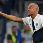 Luis Enrique Dukung Wacana Kartu Oranye di Sepak Bola: Inovasi Penting untuk Evolusi Olahraga