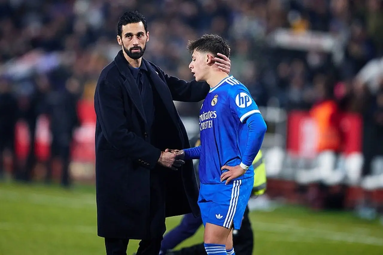 Real Madrid Terpuruk: Carvajal Akui Tim Sedang dalam Performa Terburuk