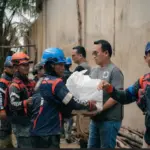 InJourney Kirim 44 Relawan dan Bantuan Pascabencana untuk Pemulihan Ekonomi Sumatera