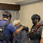 BNN Ungkap Produksi Vape Etomidate di Jaksel, Sita Ribuan Cartridge dan Tangkap Dua WNA