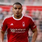 Murillo Ungkap Ambisi Main di Klub Raksasa, Manchester United Terancam Gagal