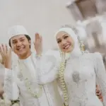 Arbani Yasiz Ungkap Rahasia Jaga Keharmonisan Rumah Tangga dengan Raissa Ramadhani