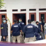 Puslabfor Polri Olah TKP Penemuan 3 Jenazah Sekeluarga di Rumah Kontrakan Tanjung Priok