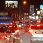 Malam Ini, Jalur Puncak Bogor Macet Parah Akibat One Way, Polisi Siapkan Rekayasa Lalin