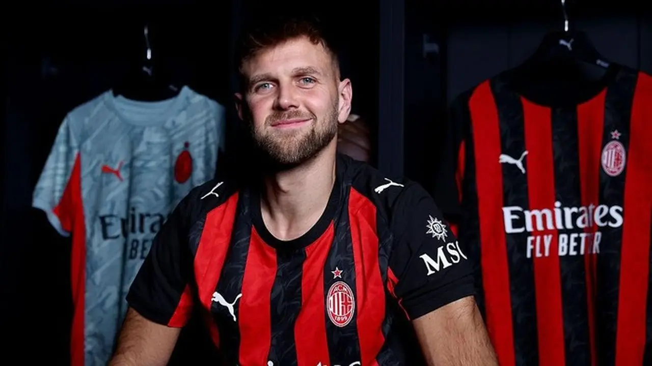 AC Milan Resmi Pinjam Niclas Fullkrug dari West Ham, Siap Debut Lawan Cagliari AC Milan Resmi Pinjam Niclas Fullkrug dari West Ham, Siap Debut Lawan Cagliari