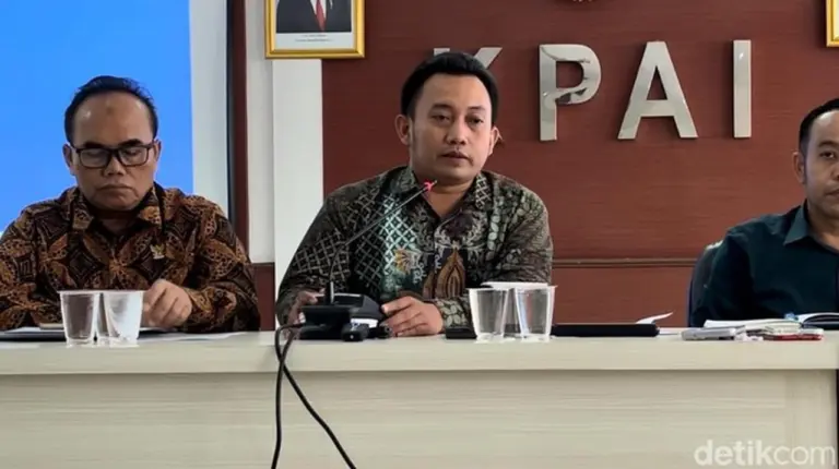 Adu Jotos Guru dan Siswa di Jambi, KPAI Sarankan Mediasi Agar Tak Berlarut