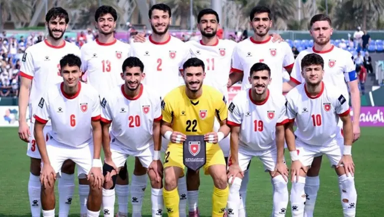 Kiper Yordania U-23 Selebrasi Sebelum Bola Masuk Gawang, Berujung Penalti untuk Jepang