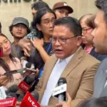 Jokowi Legowo Maafkan Eggi Sudjana dan Damai Lubis, SP3 Diterbitkan Polda Metro Jaya