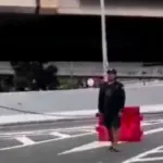 Exit Tol Rawa Buaya Dibuka Tutup, Polisi Tegaskan Bukan ‘Pak Ogah’ Pelaku Utama