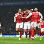 Mikel Arteta: Arsenal Fokus ke Nottingham, Derby Manchester Bisa Ditonton Jika Ada Waktu