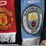 Derby Manchester: MU Jamu Man City di Old Trafford dalam Perebutan Poin Krusial Liga Inggris