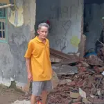 Banjir Sepekan di Pandeglang: 7 Rumah Ambruk, Warga Terpaksa Minum Air Hujan