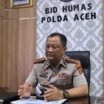 Bripda Muhammad Rio Dipecat Polda Aceh Usai Gabung Tentara Bayaran Rusia di Donbass